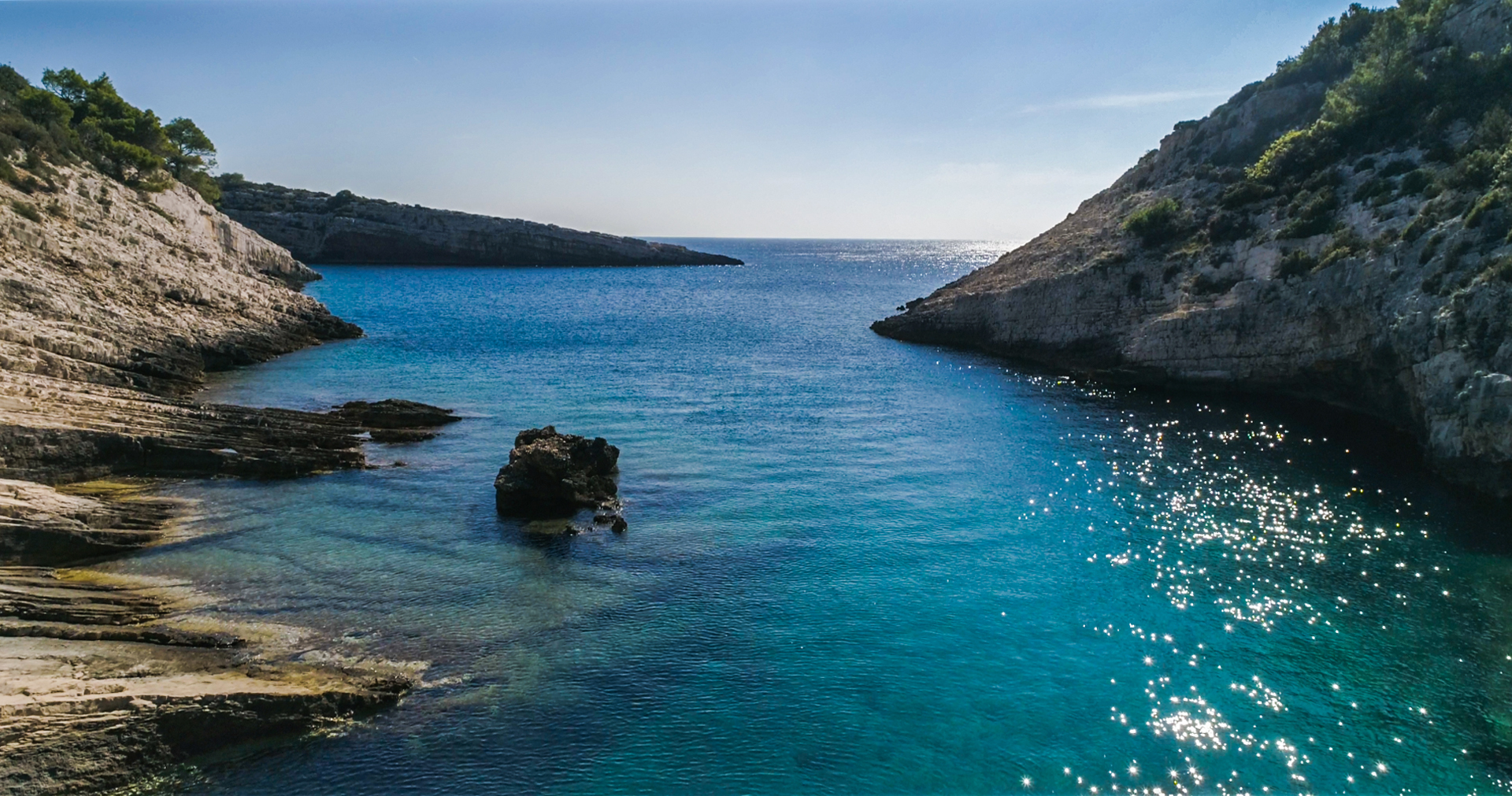 Boat tours destination