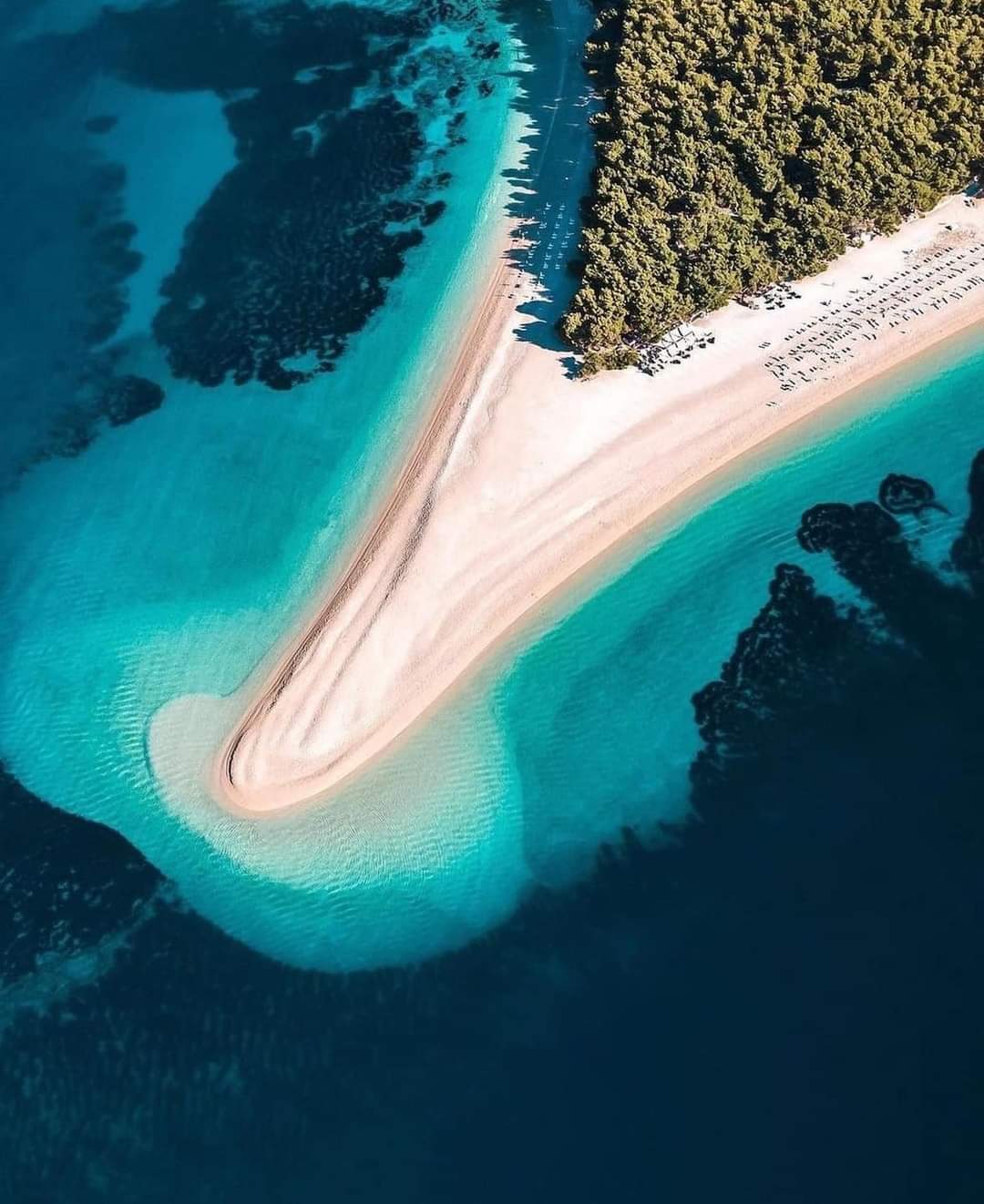 Boat tours destination