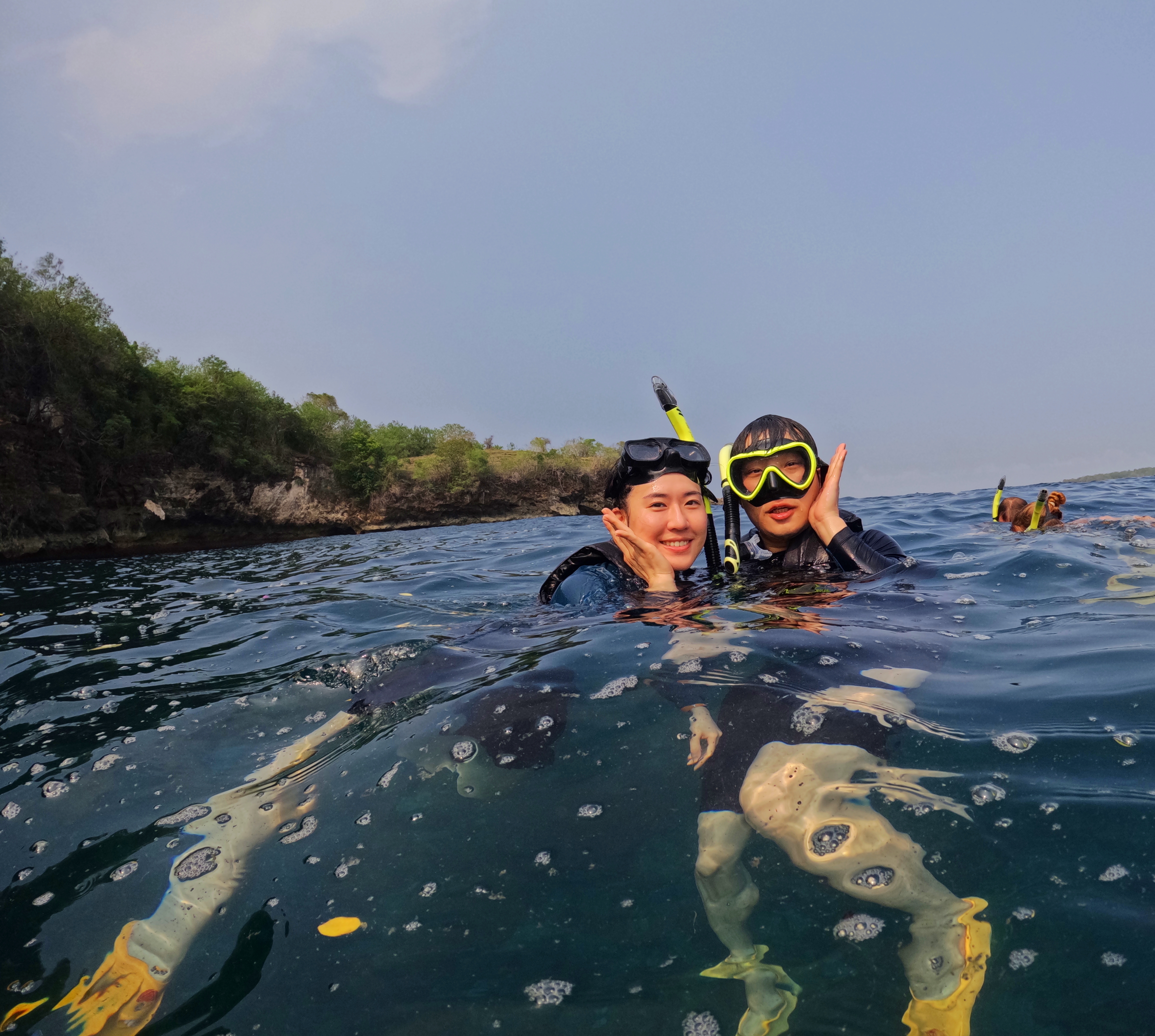 Boat tours destination