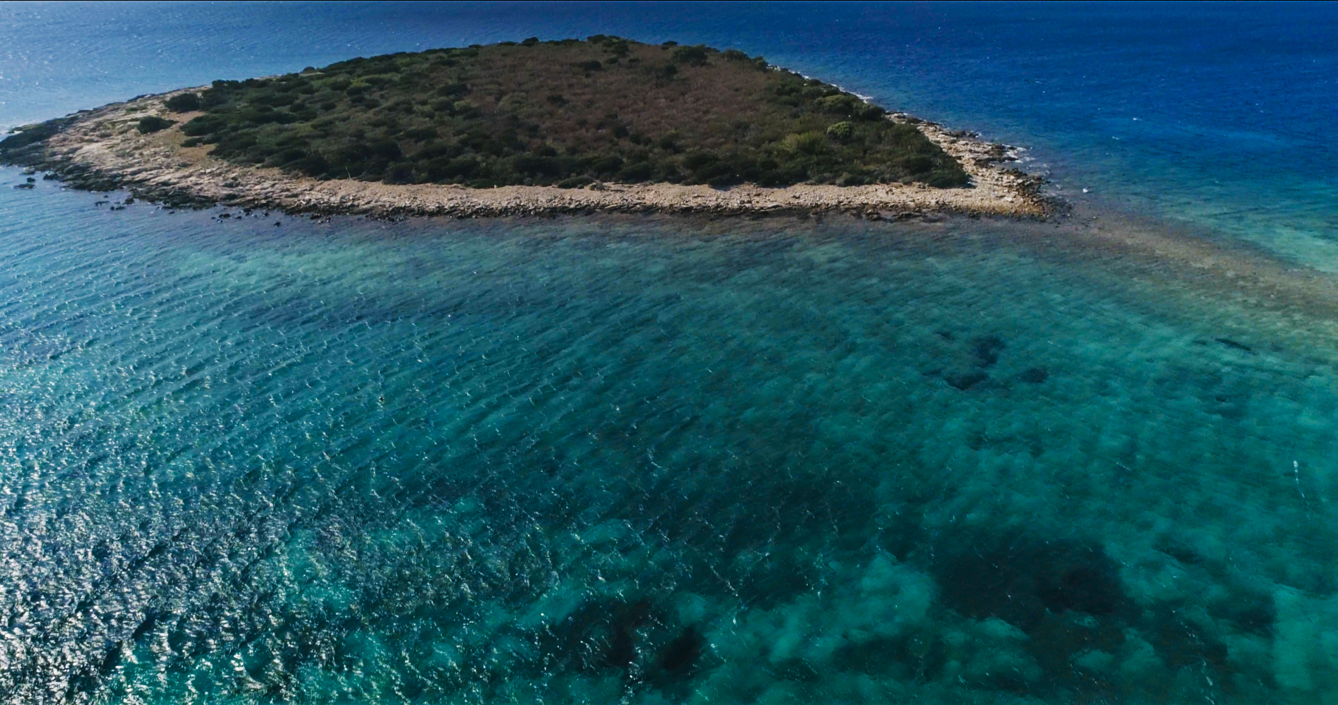 Boat tours destination